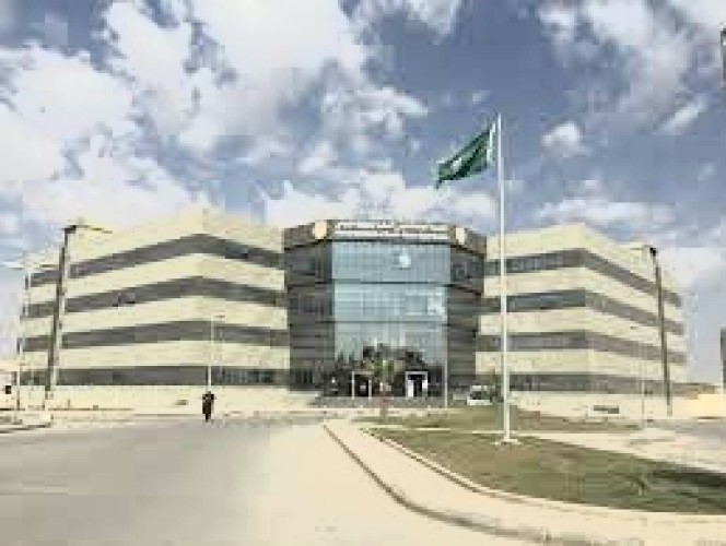 لغة الاشارة على شاشات منشآت صحة الرياض