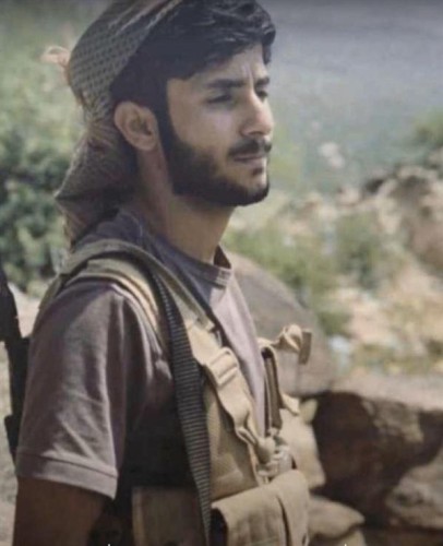 أصر على البقاء مع زميله المصاب.. استشهاد الملازم “اليامي” بالحد الجنوبي