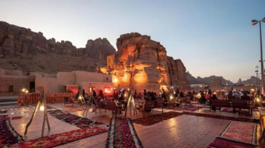 “شتاء طنطورة” يعلن بدء شراء التذاكر.. وهذه أبرز العروض والفعاليات العالمية في المهرجان