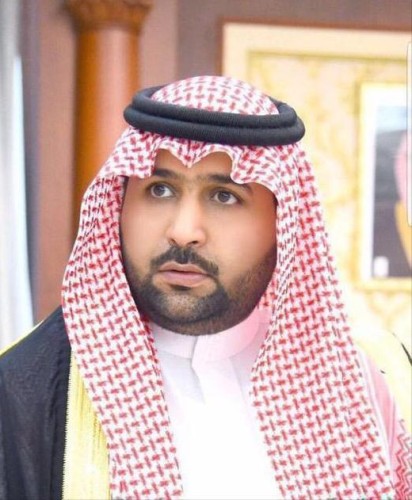 سمو نائب أمير جازان يؤدي صلاة الاستسقاء