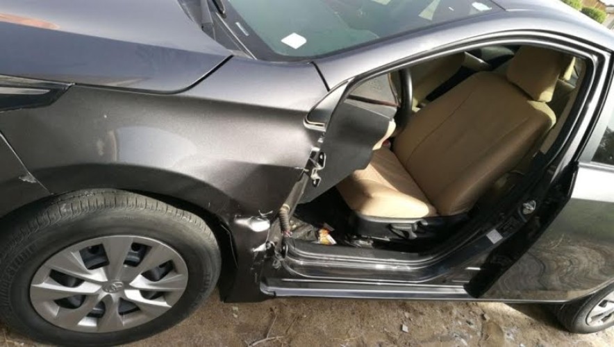 خبر جديد من النيابة العامة