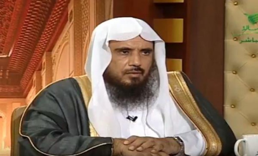 “الخثلان” يوضح حكم صلاة الاستسقاء في البيوت وهل يجوز للنساء أداؤها (فيديو)