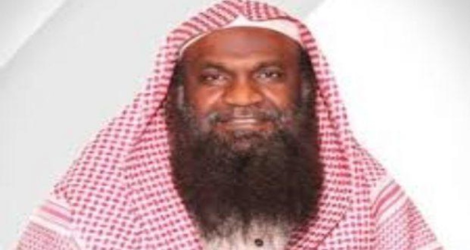 الشيخ الكلباني يحتفل بزفاف ابنه عبدالأله