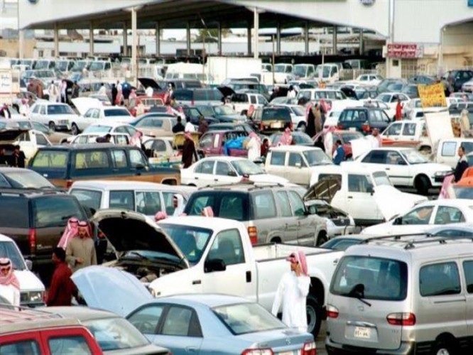 مصادر: إتاحة خدمة نقل ملكية المركبات للأفراد عبر “أبشر” قريباً