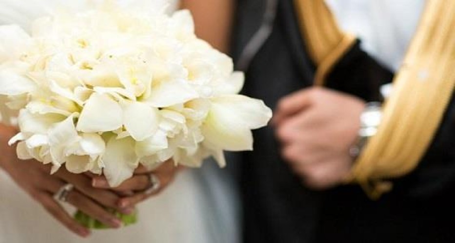 فيديو.. حفل زواج لأحد الموقوفين بسجن المباحث العامة في ذهبان