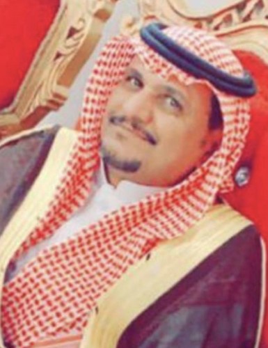 “بن خلف يهنئ القيادة بمناسبة الذكرى الخامسة للبيعة”