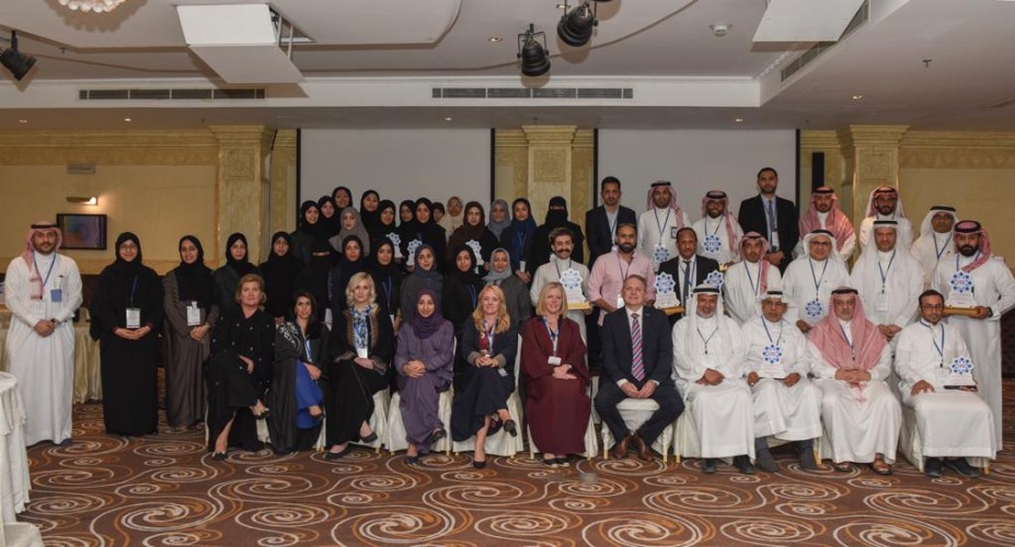 “تقنية البنات بالقطيف” تكرم 60 قطاعا ساهموا في تدريب وتوظيف الخريجات