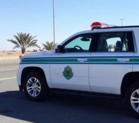 أمن الطرق يحذر سائقي الشاحنات من النقاط العمياء