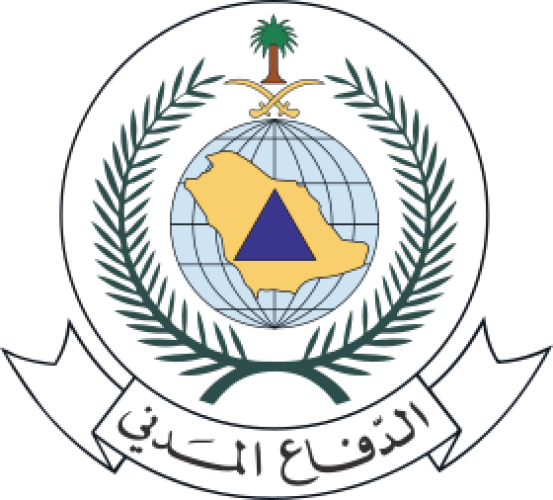 مدني حائل يباشر حادث حريق بمنزل في حي الخزامى