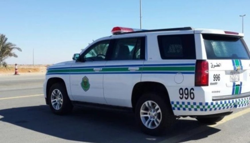 العنصر النسائي يبدأ مهامه في أمن الطرق قريباً