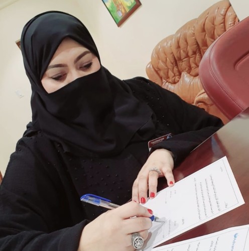 القسم G توستماسترز يوقع إتفاقية تعاون مع ‎مدارس السلام الأهلية بالخبر