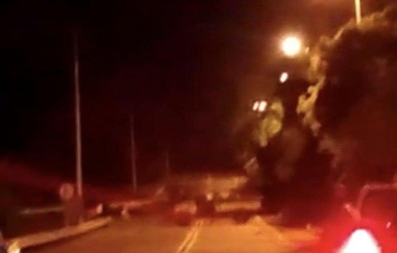 مصادر تنفي حدوث إطلاق نار على نقطة أمنية بجازان وتوضح الحقيقة