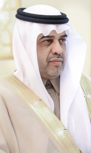 وكيل إمارة منطقة حائل يرعى حفل ختام برامج تدريبية لمنسوبي الإمارة