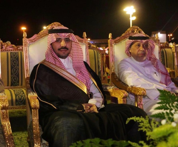 برعاية محافظ الغاط منصور بن سعد السديري الجمعية الأمومة الخيرية تفتح فعالية “الغاط آكتف 2″