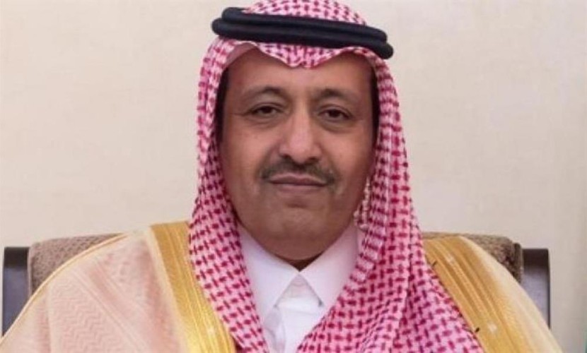 مساعي أمير الباحة تُنقذ شقيقين من القصاص