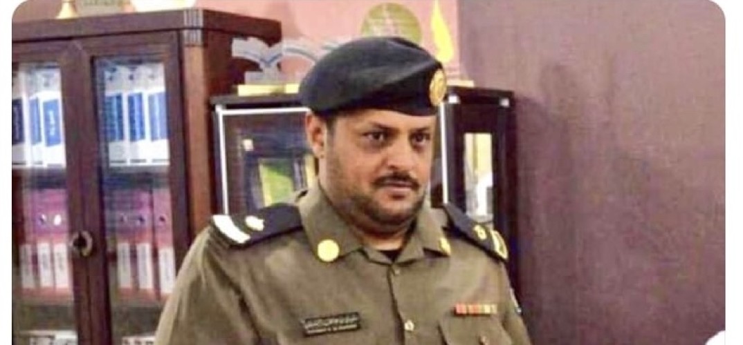 “الرشيدي “الى رتبة مقدم بأمن الطرق بــ حائل