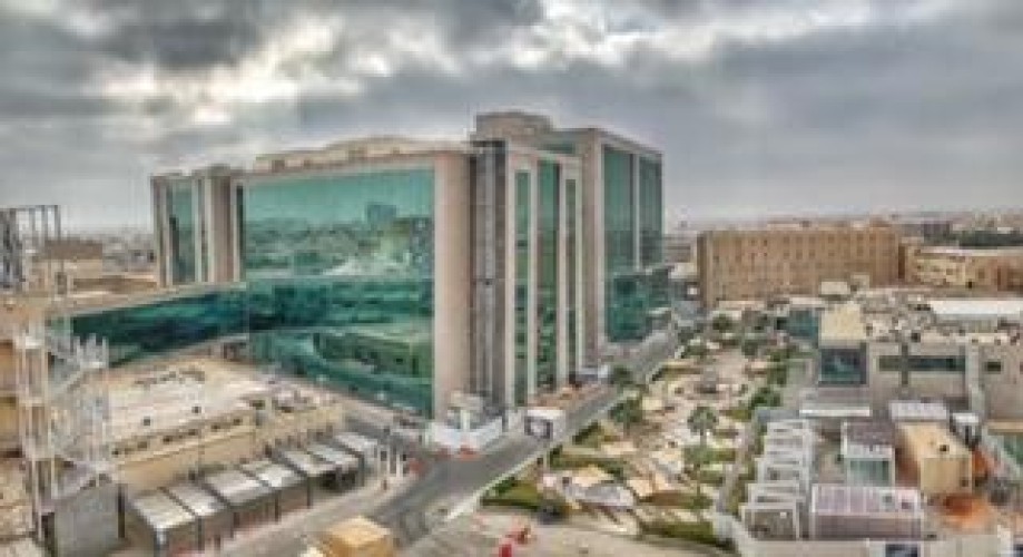 “سعود الطبية”: 400 جلسة تقييم وعلاج لحالات التأتأة سنويًا