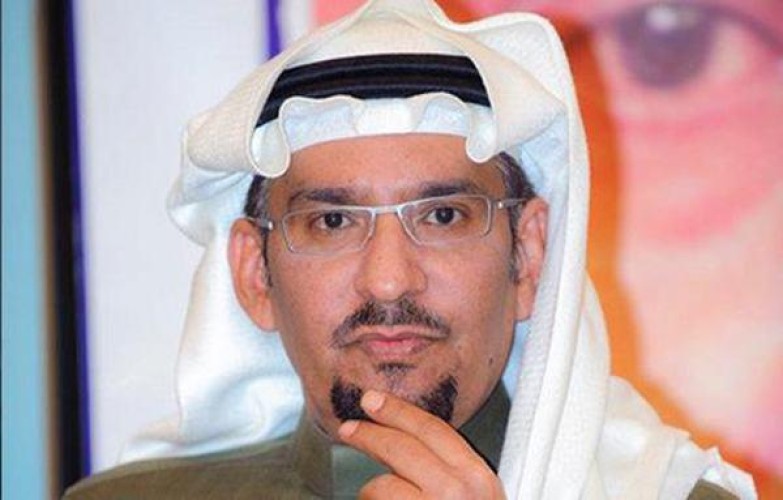 “السدحان” يرد على منتقدي تغريدة عرض مقتنياته للبيع: “كنت أطقطق”