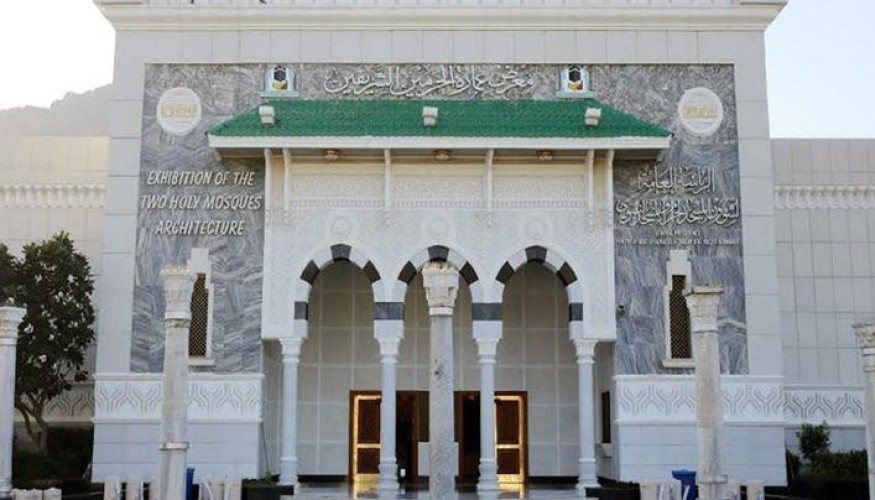 سارق معرض الحرمين كان يستهدف الأحجار الكريمة والجهات الأمنية تحقق في الواقعة