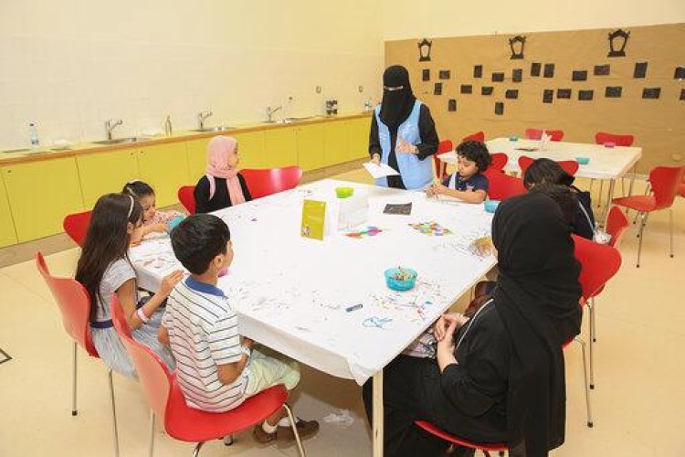 “إثراء” يحتفي باليوم العالمي للتطوع بباقة متنوعة من الفعاليات