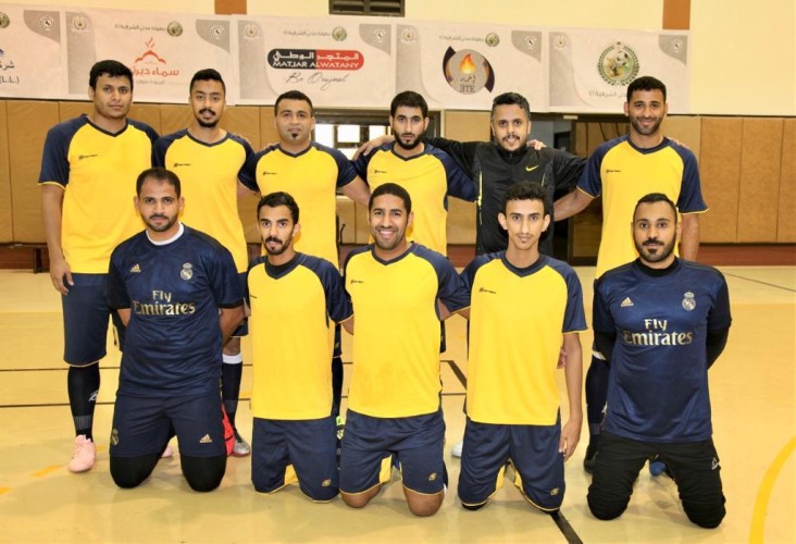 نهائي ” مدني الشرقية 41 ” .. تأكيد للأحساء أم ثأر للدمام