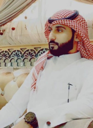 “الشويلعي” يعقد قرانه في المدينة المنورة