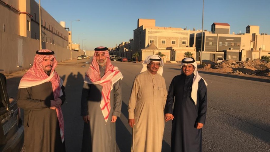 مبادرة نسائية سعودية للاهتمام بالتراث الوطني