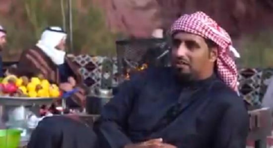 فيديو.. مواطن يحوّل حبه لـ”الكشتات” إلى مصدر لكسب المال