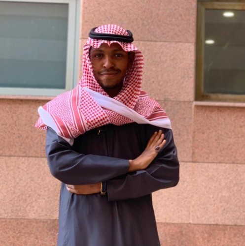 “عبدالله حربوش رئيسًا لصحيفة الشمال الإلكترونية بالجنوب “