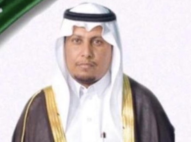 تعيين الأستاذ ” محمد بن سالم ” رئيساً لمركز بدع بن خلف