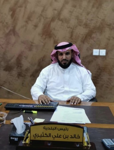 الكثيري إلى المرتبة الحادية عشر