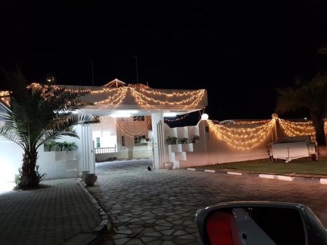 إماراتي يرفض تكفل العريس حفل زواج ابنته.. لهذا السبب!