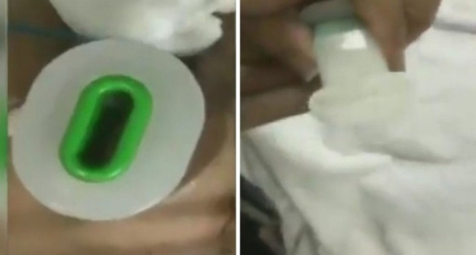 وفاة المريضة التي خرج الـ”دود” من أنبوب التنفس في مستشفى بجدة .. وذوويها يروون تفاصيل الواقعة – فيديو