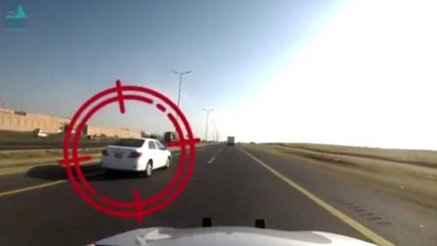 بينهم امرأتان .. المرور يوزع جوائز نقدية للسائقين المثاليين بجازان