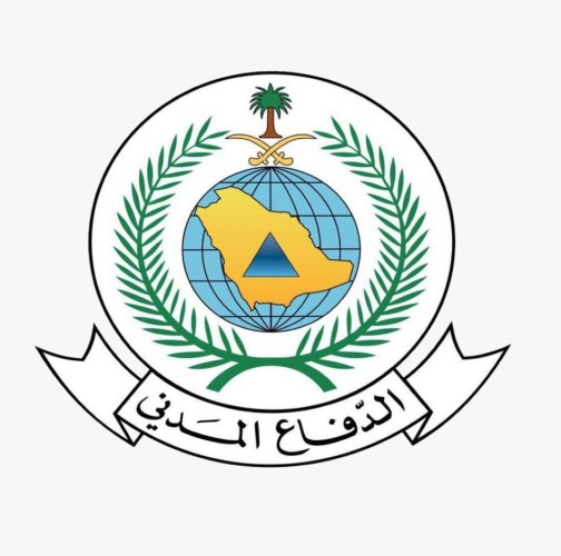 مدني جازان يحذر من تقلبات جوية وضباب على المرتفعات والمناطق الجبلية ..