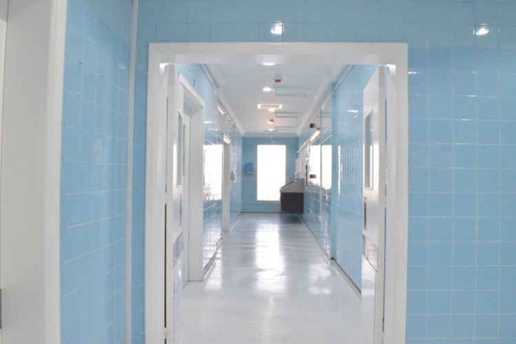 ” بعد إتمام مشروع الصيانة ” ‹‹ عيون جدة ›› يستأنف عمل قسم العمليات الجراحية