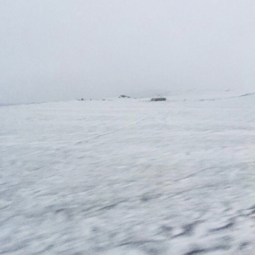 مقاطع فيديو توثق اكتساء حرة بني رشيد باللون الأبيض