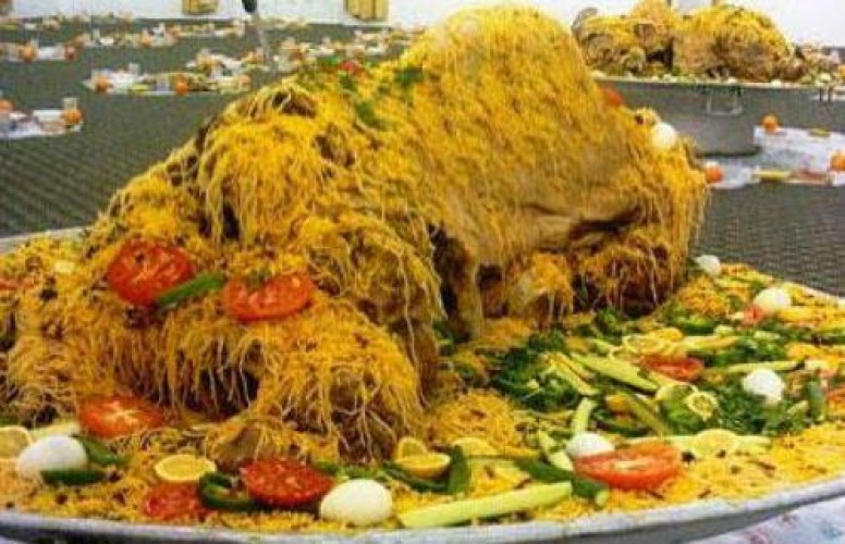 توجيه من “الشؤون البلدية” بإلزام المطاعم وقصور الأفراح بالتعاقد مع جمعيات حفظ النعمة