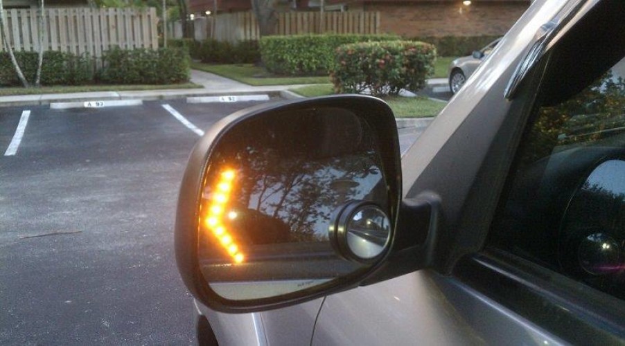 تحذير هام من “المرور” بشأن استخدام إشارة الالتفاف .. والكشف عن غرامة المخالفين!