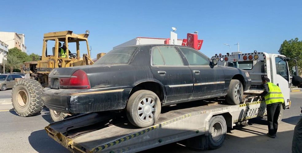 أمير الشرقية يوجه باستنساخ تجربة “شرقية بلا سيارات تالفة” في بقية المحافظات