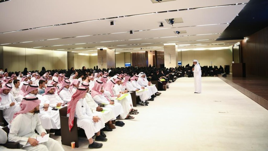 أكاديمية الحوار تنفّذ 335 برنامجاً تدريبياً بالمملكة خلال2019
