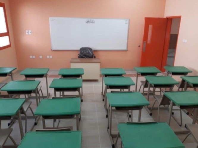 تعليق الدراسة في بعض محافظات الرياض .. والكشف السبب!