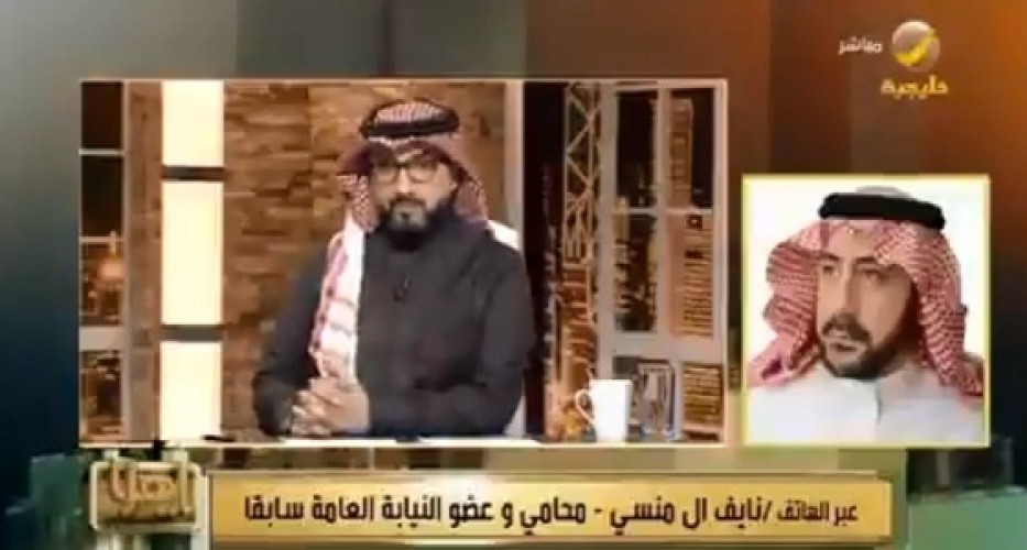 بالفيديو: قانوني يكشف عن تطبيق العقوبات على كل من يتصدر لجمع الديات والمديونيات والتبرعات