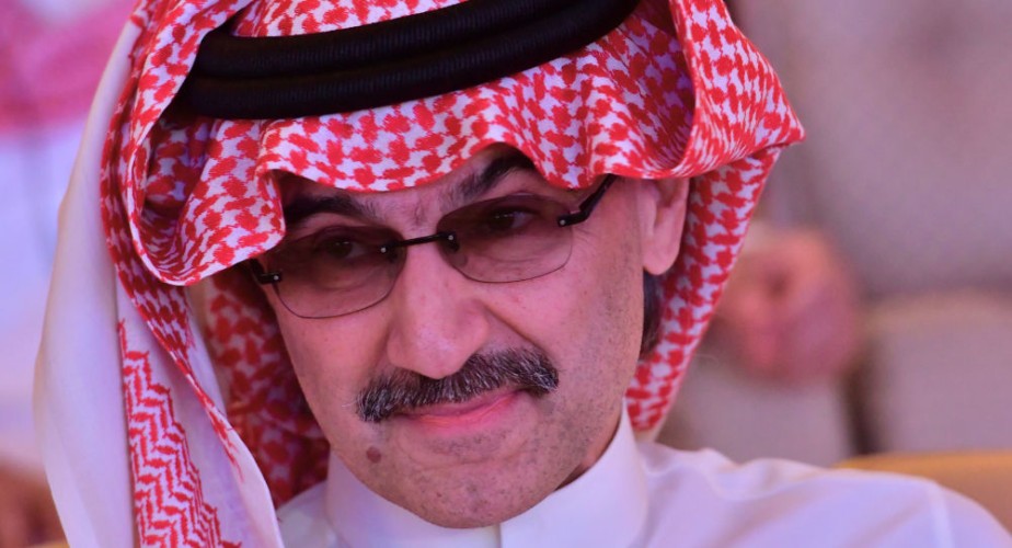 “الوليد بن طلال” لـ”مجلس التعاون الخليجي”: احذفوا حرف التاء