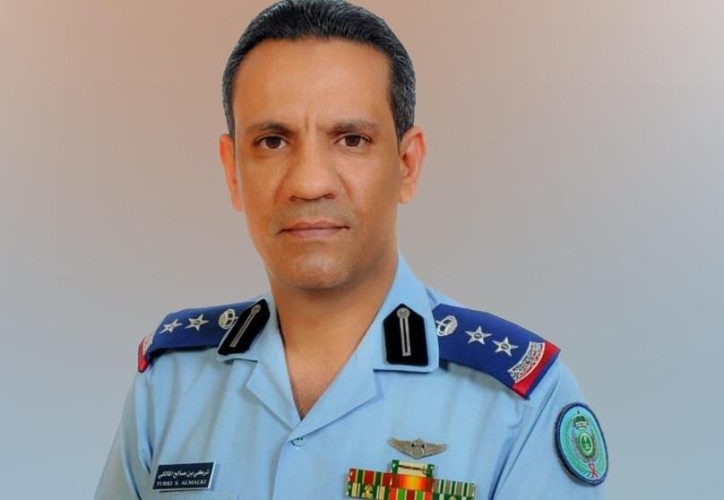 المالكي: يكشف تطورات جديدة بشأن سقوط طائرة التحالف في الجوف اليمنية