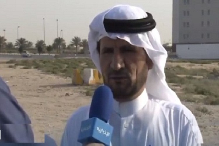 بعد فحص الـDNA .. شاهد: عم المختطف نايف القرادي يعلق على الواقعة!