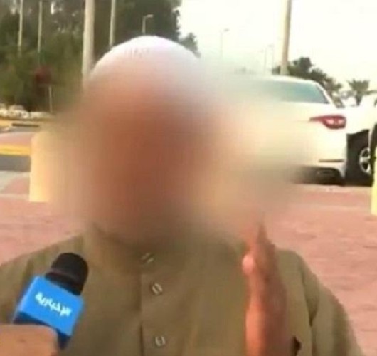 القبض على طليق خاطفة الدمام