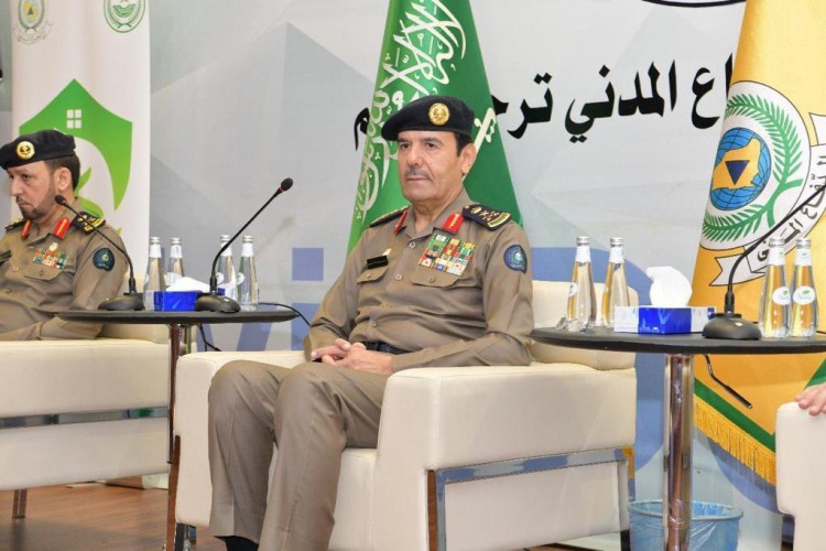 “العمرو” يفتتح “ملتقى السلامة 2020” في الرياض