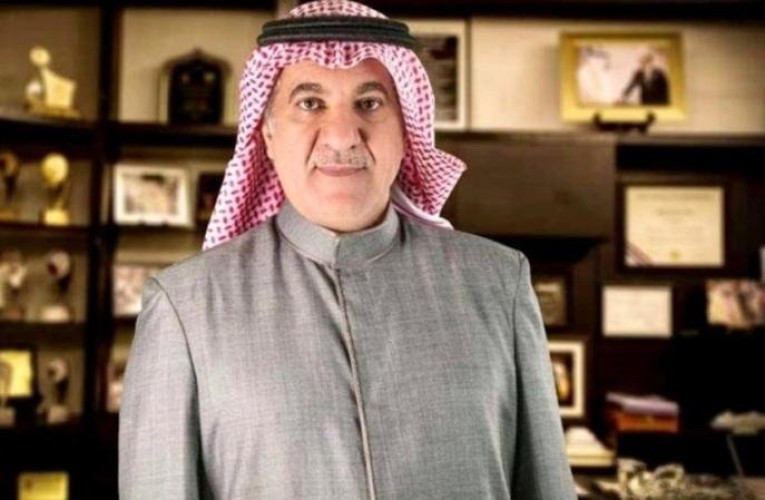 إعفاء وزير الإعلام من منصبه وتكليف وزير التجارة للقيام بأعماله