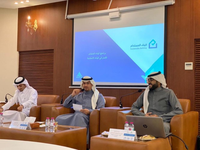 إقبال كبير على برامج التنظيم العقاري في مهرجان “ربيع بريدة”